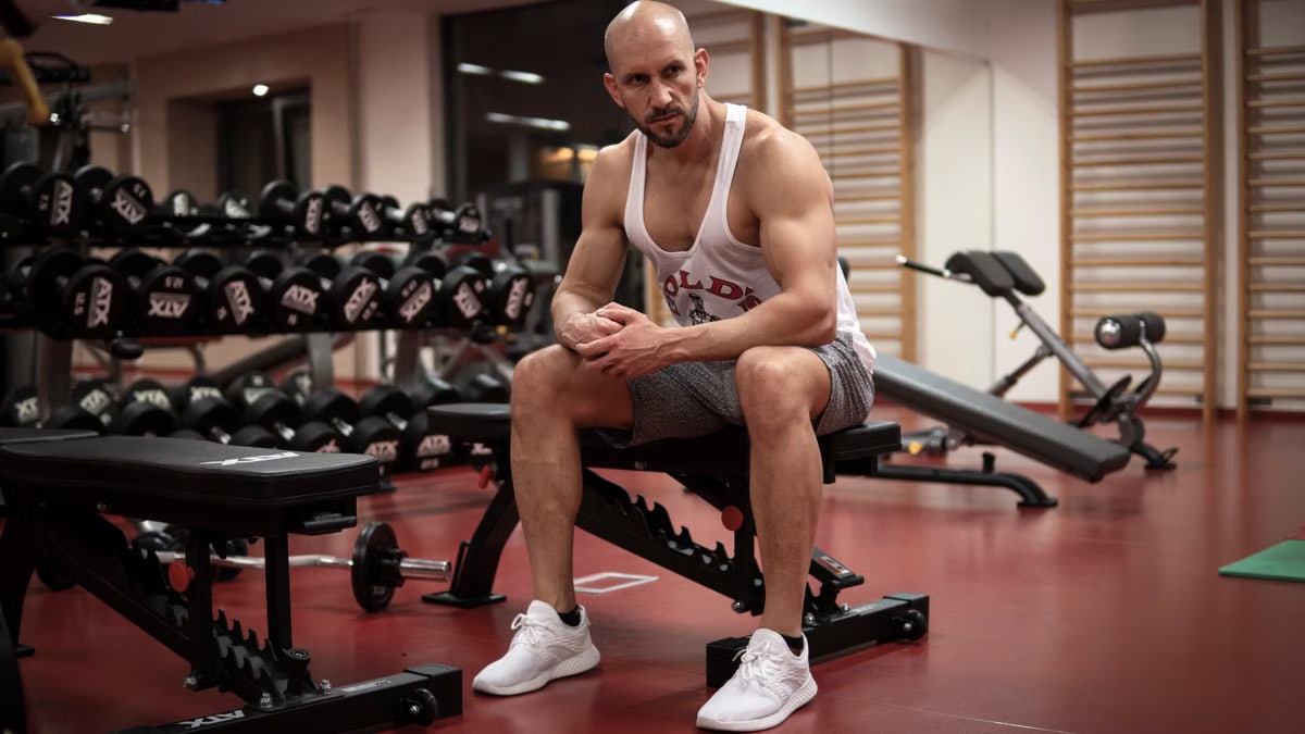 Мотивация за постигане на фитнес цели